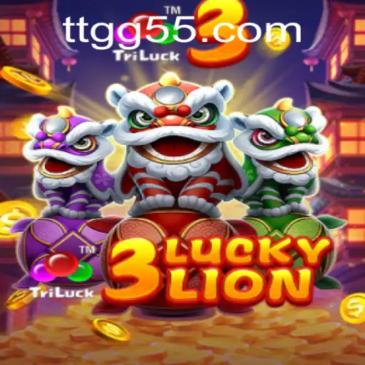 Descubra o Mundo Fascinante de 3LUCKYLION