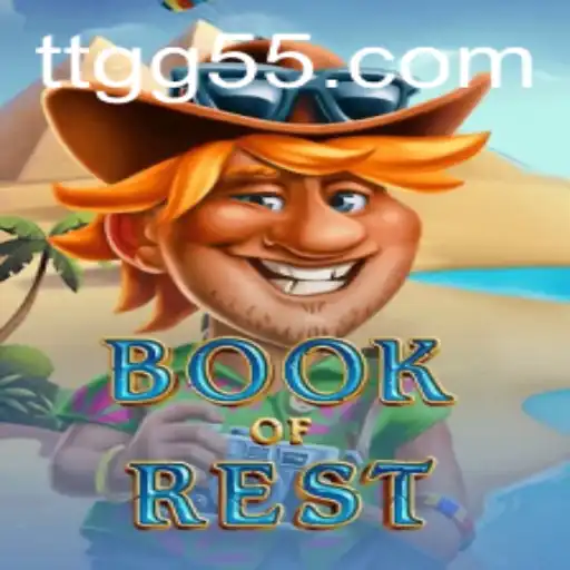 Descubra o Fascinante Mundo de BookofRest e a Palavra-Chave TG55