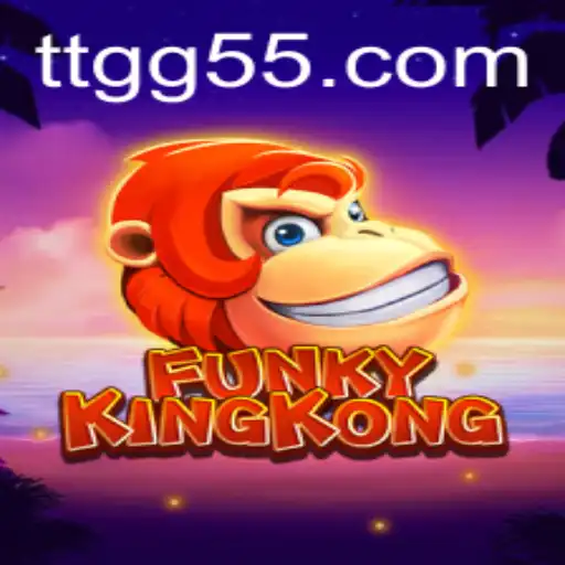 Descubra o Novo Jogo Empolgante: FunkyKingKong