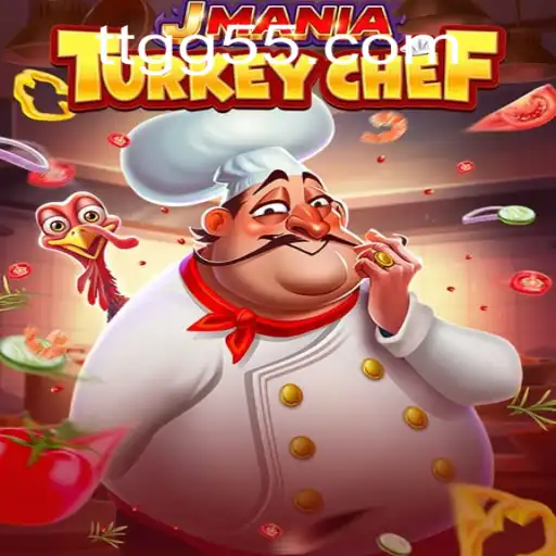 Descubra a Diversão do Jogo JManiaTurkeyChef e a Missão TG55