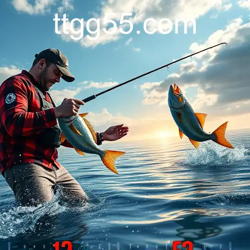 Jogos de pesca