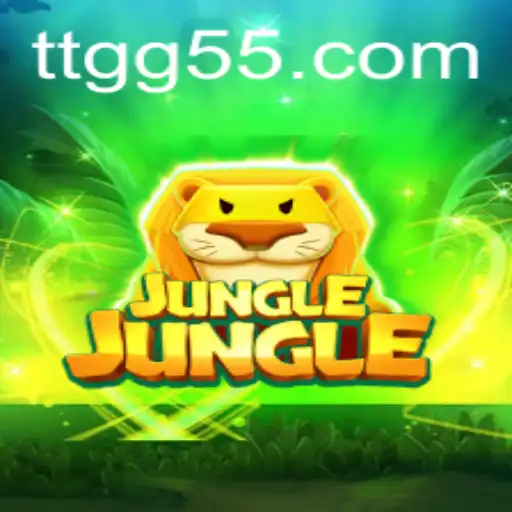 Explorando o Vibrante Mundo de JungleJungle