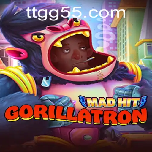 Explorando o Mundo de MadHitGorillatron: Guia Completo e Regras