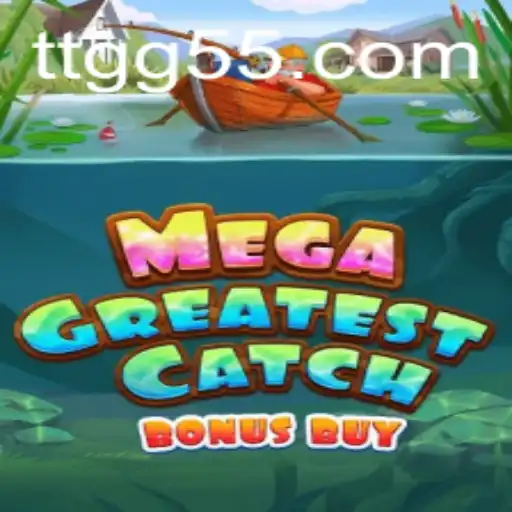 Explorando MegaGreatestCatchBonusBuy: Um Mergulho nas Regras e Estratégias Com o TG55