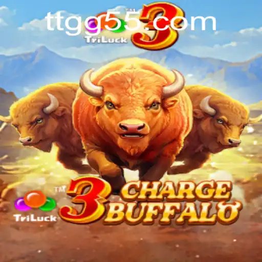 Explorando o Mundo de 3ChargeBuffalo: Um Jogo de Estratégia Inovador