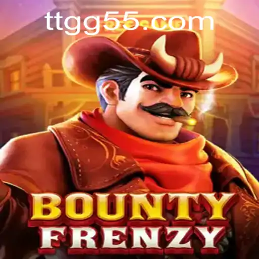 BountyFrenzy: Uma Aventura de Emoções e Estratégia