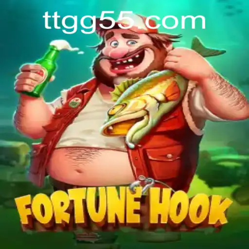 Descubra FortunaHook: O Novo Jogo Que Revoluciona a Indústria com TG55