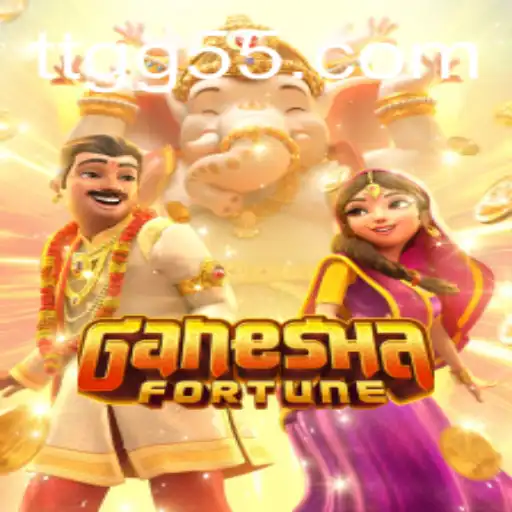 Explorando GaneshaFortune: O Novo Fenômeno do Mundo dos Jogos com TG55