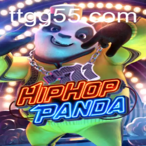 Descubra o Mundo de HipHopPanda e a Emoção da Palavra-chave TG55