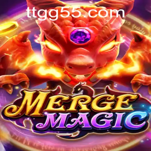 Explorando o Mundo de MERGEMAGIC: Um Guia Completo