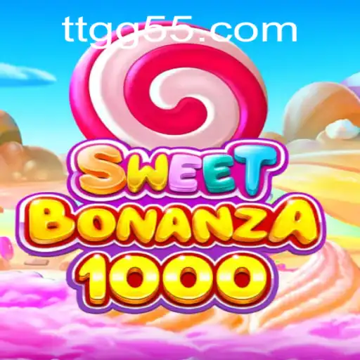 SweetBonanza1000: Descubra o Fascinante Mundo do Jogo TG55
