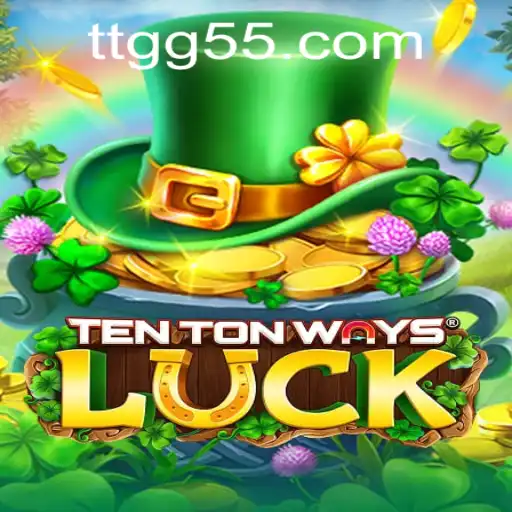 Explorando o Fascinante Mundo de TenTonWaysLuck