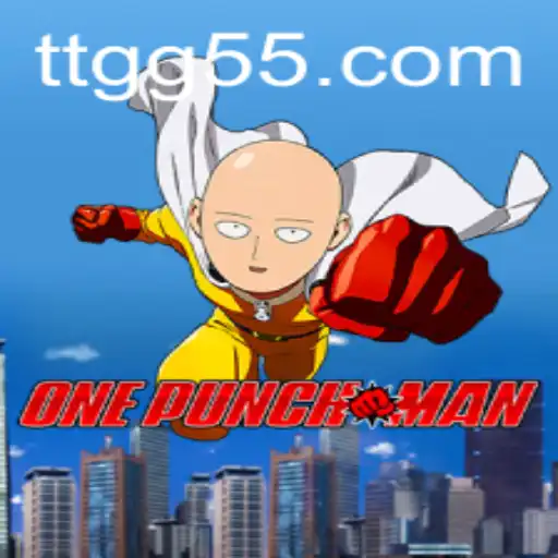 OnePunchMan: Uma Nova Era de Jogos com a Palavra-Chave TG55