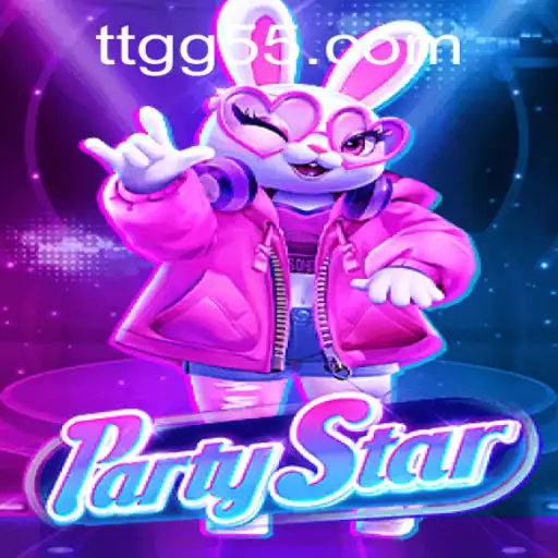 Descubra o Universo de PartyStar: O Jogo de Festa que Vai Agitar Seu Mundo