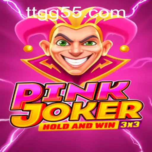 Descubra o emocionante universo de 'Pinkjoker' com a palavra-chave secreta TG55