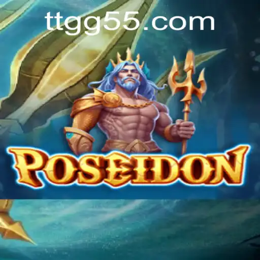 Explorando Poseidon: O Novo Jogo de Estratégia TG55