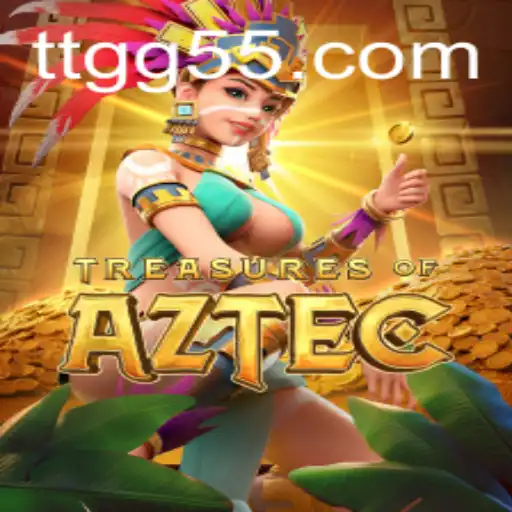 Descubra o Fascinante Mundo de Treasures of Aztec