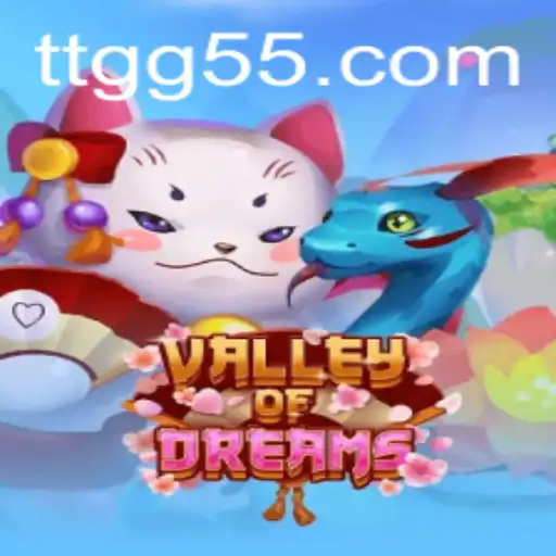 Explorando o Mundo Interativo de ValleyofDreams: Um Guia Completo