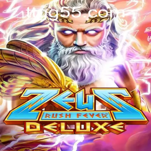 Descubra ZeusRushFeverDeluxe: O Jogo Intenso que Agita a Atualidade